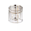 Penrose 3-Light Ceiling Light