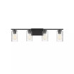 Trade Winds Raymond 4-Light Bathroom Vanity Light