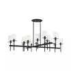 Vista 16-Light Chandelier