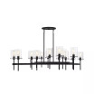 Vista 16-Light Chandelier