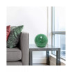 1 Light Mosaic Stone Ball Table Lamp