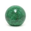 1 Light Mosaic Stone Ball Table Lamp