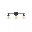 Drake 3-Light Bathroom Vanity Light