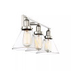 Drake 3-Light Bathroom Vanity Light