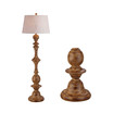 Taylor Resin Led Floor Lamp