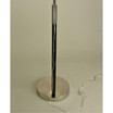 Plimpton Wood Arc Floor Lamp