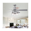 Parlin Ceiling Light Fan