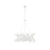 Daniels 8-Light Chandelier