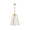 Mansfield 3-Light Pendant