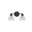Trade Winds Addison 2-Light Bathroom Vanity Light