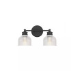 Trade Winds Addison 2-Light Bathroom Vanity Light