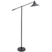 Paddy Industrial Floor Lamp