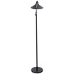 Paddy Industrial Floor Lamp