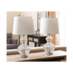 Venice Set of 2 Table Lamps