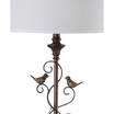 Birdsong Floor Lamp