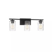 Trade Winds Raymond 3-Light Bathroom Vanity Light