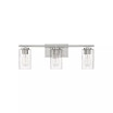 Trade Winds Raymond 3-Light Bathroom Vanity Light