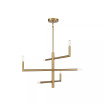 Cristofer 6-Light Chandelier