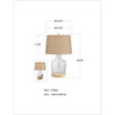 Taylor Table Lamp