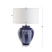 Wayland LED Table Lamp