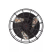 Scout 3-Light Flush Mount