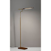 Barrett LED Floor Lamp