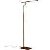 Barrett LED Floor Lamp