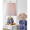 Justina Mini Table Lamp