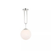 Becker Pendant Light