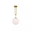 Becker Pendant Light