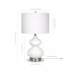 Katrin Table Lamp