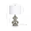 Katrin Table Lamp