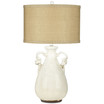 Pacific Coast Urban Pottery Jar Table Lamp
