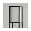 Wright Tall Shelf Floor Lamp