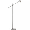 Collette Charge LED Floor Lamp