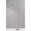 Collette Charge LED Floor Lamp