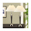 2-Piece Classic Cordinates Table Lamps