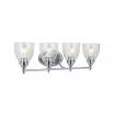 Marais 30" 4-Light LED Wall Sconce