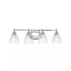 Marais 30" 4-Light LED Wall Sconce