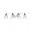 Marais 30" 4-Light LED Wall Sconce