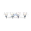 Marais 30" 4-Light LED Wall Sconce