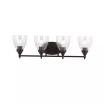 Marais 30" 4-Light LED Wall Sconce