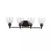 Marais 30" 4-Light LED Wall Sconce