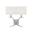 Payton 15.5" 2-Light Wall Sconce