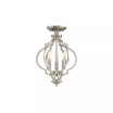 3-Light Ceiling Light