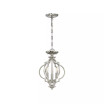 3-Light Ceiling Light