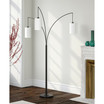Willow 3 Light Floor Lamp