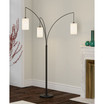 Willow 3 Light Floor Lamp