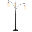 Willow 3 Light Floor Lamp