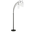 Willow 3 Light Floor Lamp